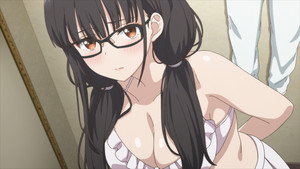 継母の連れ子が元カノだった 1. évad Ep.10 10. epizód