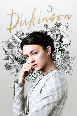 Dickinson poszter