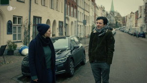 Solo für Weiss 1. évad Ep.8 8. epizód