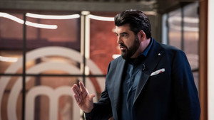 MasterChef Italia 15. évad Ep.5 5. epizód