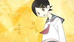 さよなら絶望先生 3. évad Ep.1 1. epizód