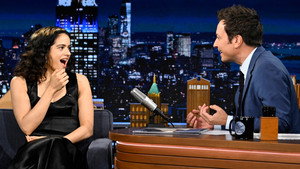 The Tonight Show Starring Jimmy Fallon 14. évad Ep.11 11. epizód