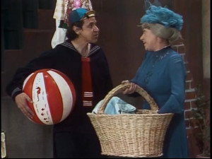 El Chavo del Ocho 1. évad Ep.38 38. epizód