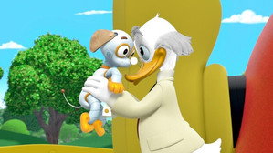Mickey Mouse Clubhouse+ 1. évad Ep.20 20. epizód
