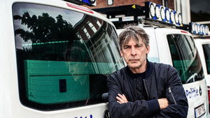Alloo bij de Verkeerspolitie kép