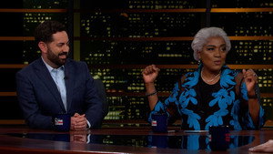 Real Time with Bill Maher Speciális epizódok Ep.2315 2315. epizód
