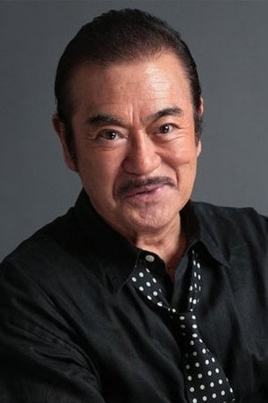 千葉真一 profil kép