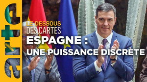 Le Dessous des cartes 34. évad Ep.15 15. epizód