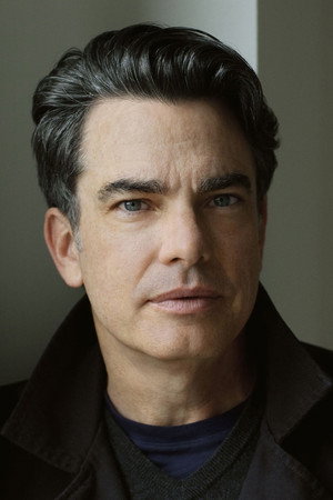 Peter Gallagher profil kép