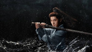 雨霖铃 kép