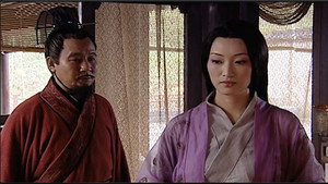 汉武大帝 1. évad Ep.8 8. epizód