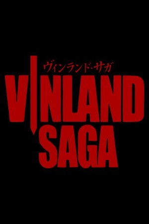 Vinland Saga poszter
