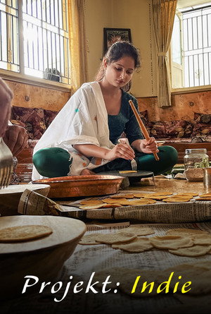 The Journey Of India poszter