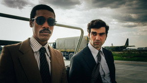 Spy/Master kép