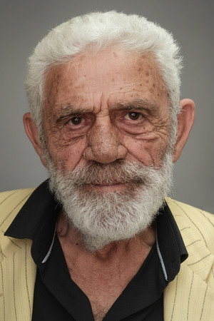 İhsan Gedik profil kép