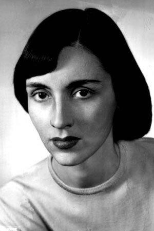 Rosalie Crutchley profil kép