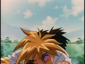 セイバーマリオネットJ 1. évad Ep.7 7. epizód