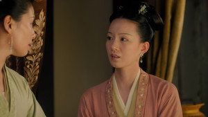 大宋宫词 1. évad Ep.12 12. epizód