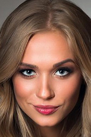 Валерия Астапова profil kép