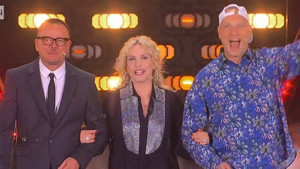 The Voice Senior (Italia) 4. évad Ep.3 3. epizód