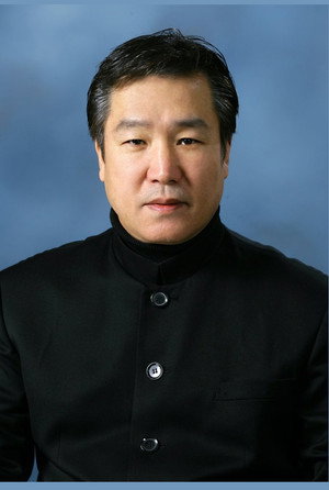 Jang Soon Gook profil kép