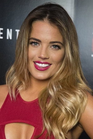 Alyson Eckmann profil kép