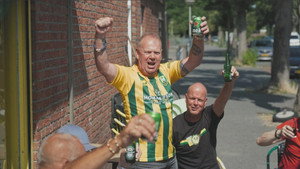 Oh Oh Den Haag 1. évad Ep.6 6. epizód