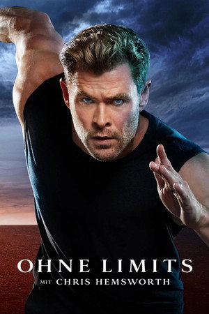 Határtalanul Chris Hemsworth-szel poszter