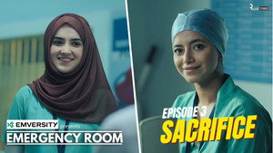 Emergency Room 1. évad Ep.3 3. epizód