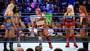 Pankráció - WWE: Smackdown 20. évad Ep.24 24. epizód