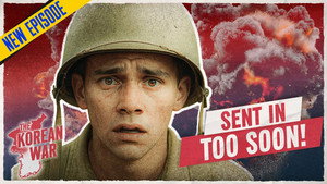 The Korean War by Indy Neidell 2. évad Ep.36 36. epizód