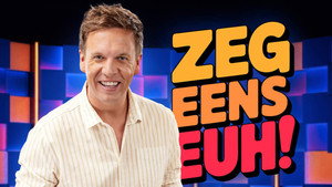 Zeg Eens Euh kép