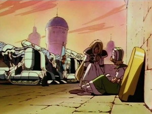 ハーメルンのバイオリン弾き 1. évad Ep.9 9. epizód