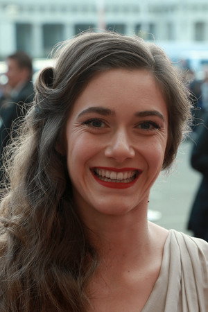 Miriam Stein profil kép