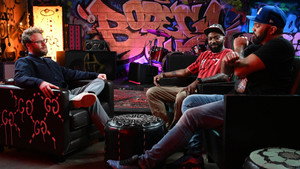 Desus & Mero 1. évad Ep.10 10. epizód