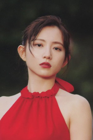 青山なぎさ profil kép