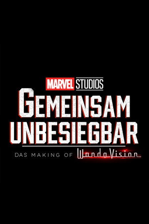 Marvel Studios: Betekintés poszter