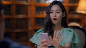 마법을 걸다 1. évad Ep.1 1. epizód