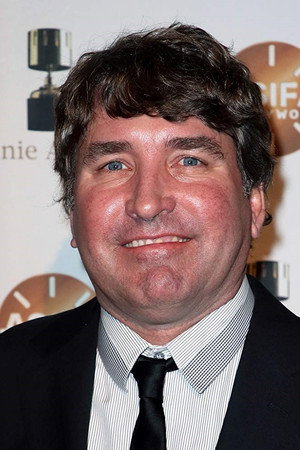 Stephen Hillenburg profil kép
