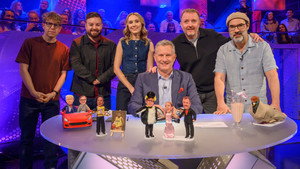 The Last Leg 33. évad Ep.7 7. epizód