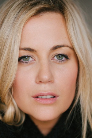 Rachael Carpani profil kép