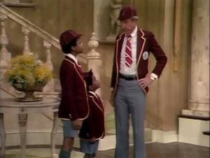 Diff'rent Strokes 1. évad Ep.4 4. epizód