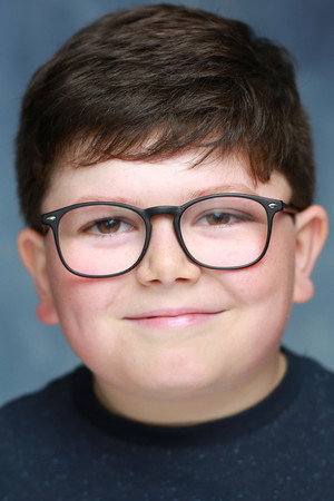 Archie Yates profil kép