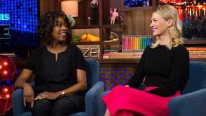 Watch What Happens Live with Andy Cohen 13. évad Ep.157 157. epizód