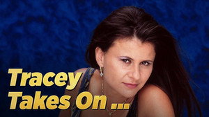 Tracey Takes On... kép