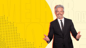 Melhor da Noite kép