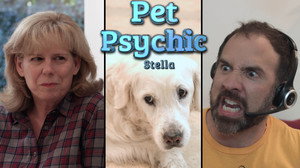 The Pet Psychic 1. évad Ep.5 5. epizód