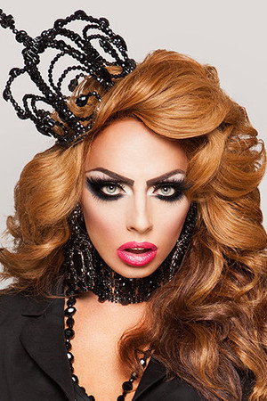 Alyssa Edwards profil kép