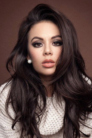 Janel Parrish profil kép