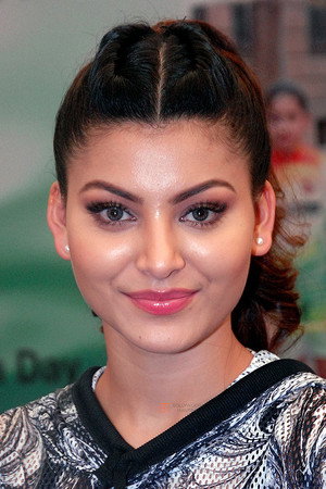 Urvashi Rautela profil kép